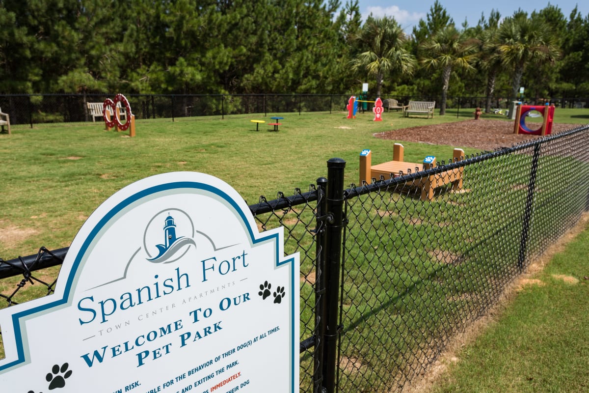 Apartments for Rent in Spanish Fort AL Spanish Fort Town Center